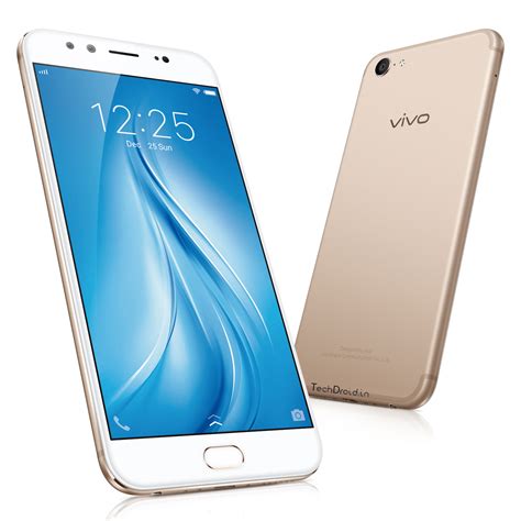 vivo v5